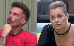 a grande conquista 2: guipa e mc mari protagonizam discussão explosiva