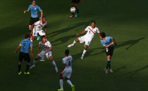 exclusivo: assista ao vivo e grátis o amistoso entre costa rica vs uruguai no bolavip brasil agora