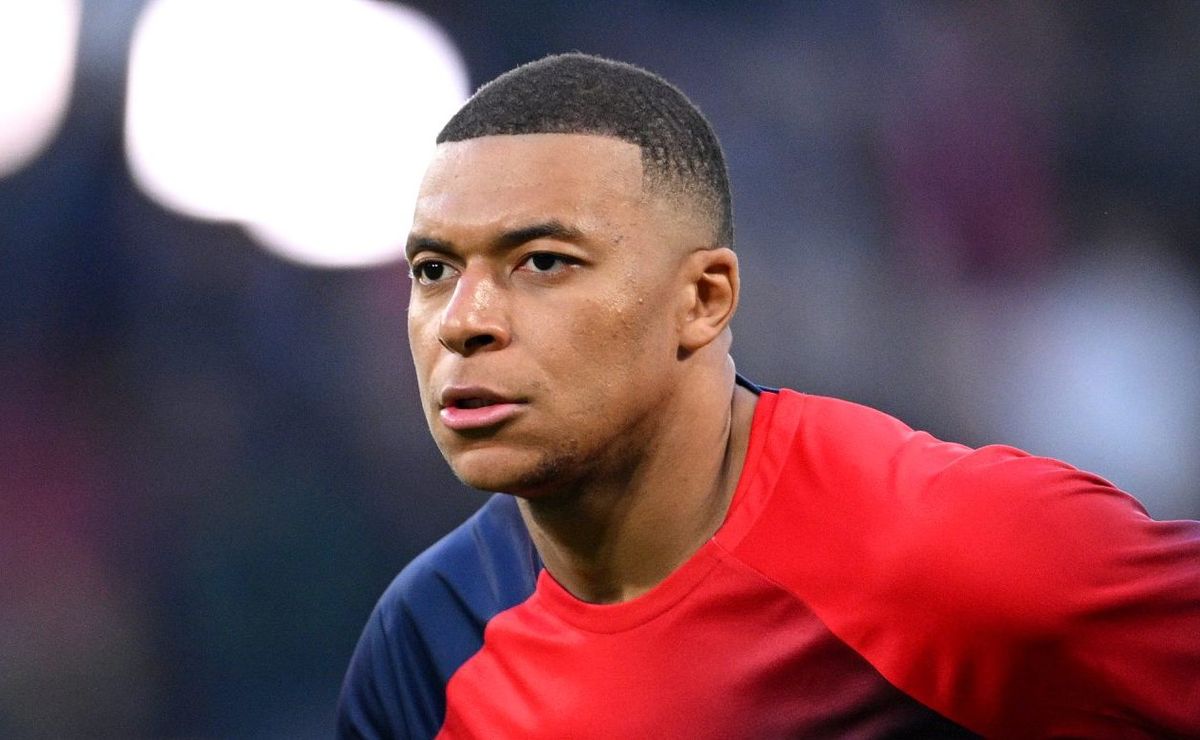 jornal divulga provável número de mbappé no real madrid e influencia futuro de endrick