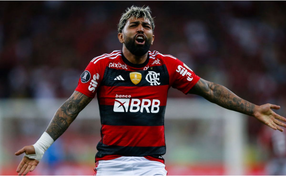 luis fabiano critica gabigol por usar camisa do corinthians: "manchar tudo o que ele fez"