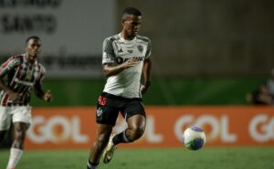 alisson destaca o bom momento do atlético mg: “temos um grupo muito forte”