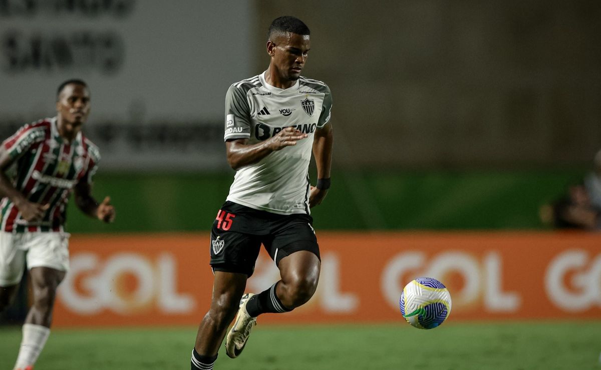 alisson destaca o bom momento do atlético mg: “temos um grupo muito forte”