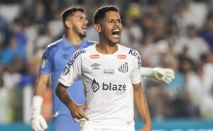 reapresentação do santos conta com o retorno de aderlan e alison; confira