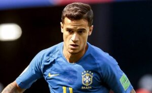 negociação por philippe coutinho esquenta e aston villa define condição para liberá lo ao vasco