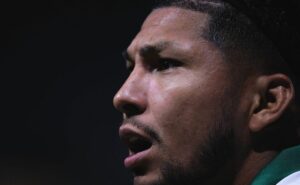 palmeiras se decide sobre negociar rony neste ano; crava pvc