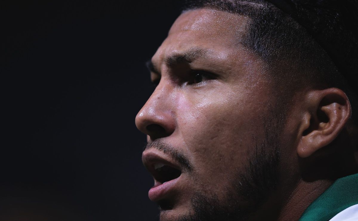 palmeiras se decide sobre negociar rony neste ano; crava pvc