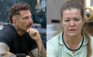 guipa desabafa sobre solidão e saudade da mãe em a grande conquista 2