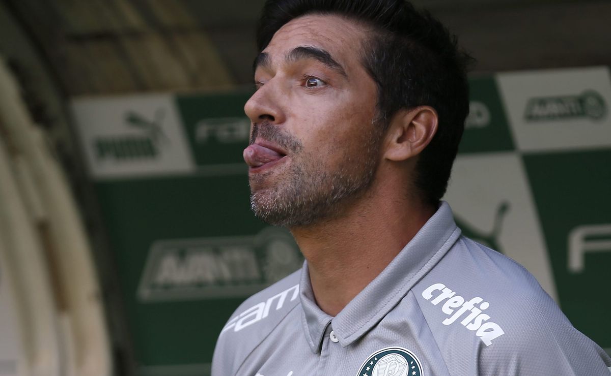 antes de cobrar abel na fifa, al sadd deu calote no palmeiras; entenda