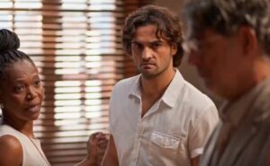 resumo do capítulo desta segunda (20/05) em no rancho fundo: artur questiona sua origem após descobrir segredo