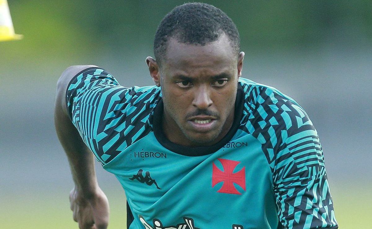 ulisses abre negociação para encerrar contrato com o vasco; entenda como o clube pode lucrar