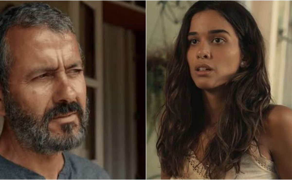 renascer: mariana se separa de zé inocêncio e é acolhida pelo melhor amigo do ex: “apoio”