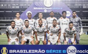 após golear o brusque, santos ficará 29 dias sem jogar na vila belmiro; entenda o motivo