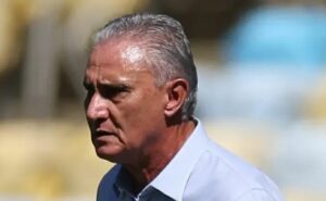 flamengo perde para o palestino na libertadores e cresce pressão sobre tite