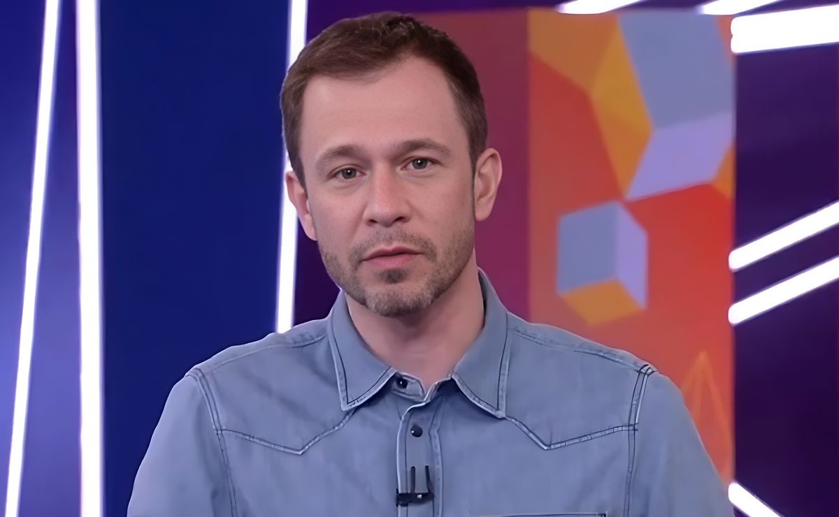 tiago leifert descarta rebaixamento do vasco por conta de vegetti: "deixar ele decidir"