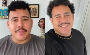 "terá todo o suporte"; após demonstrar chateação, lucas buda fala sobre possível filho