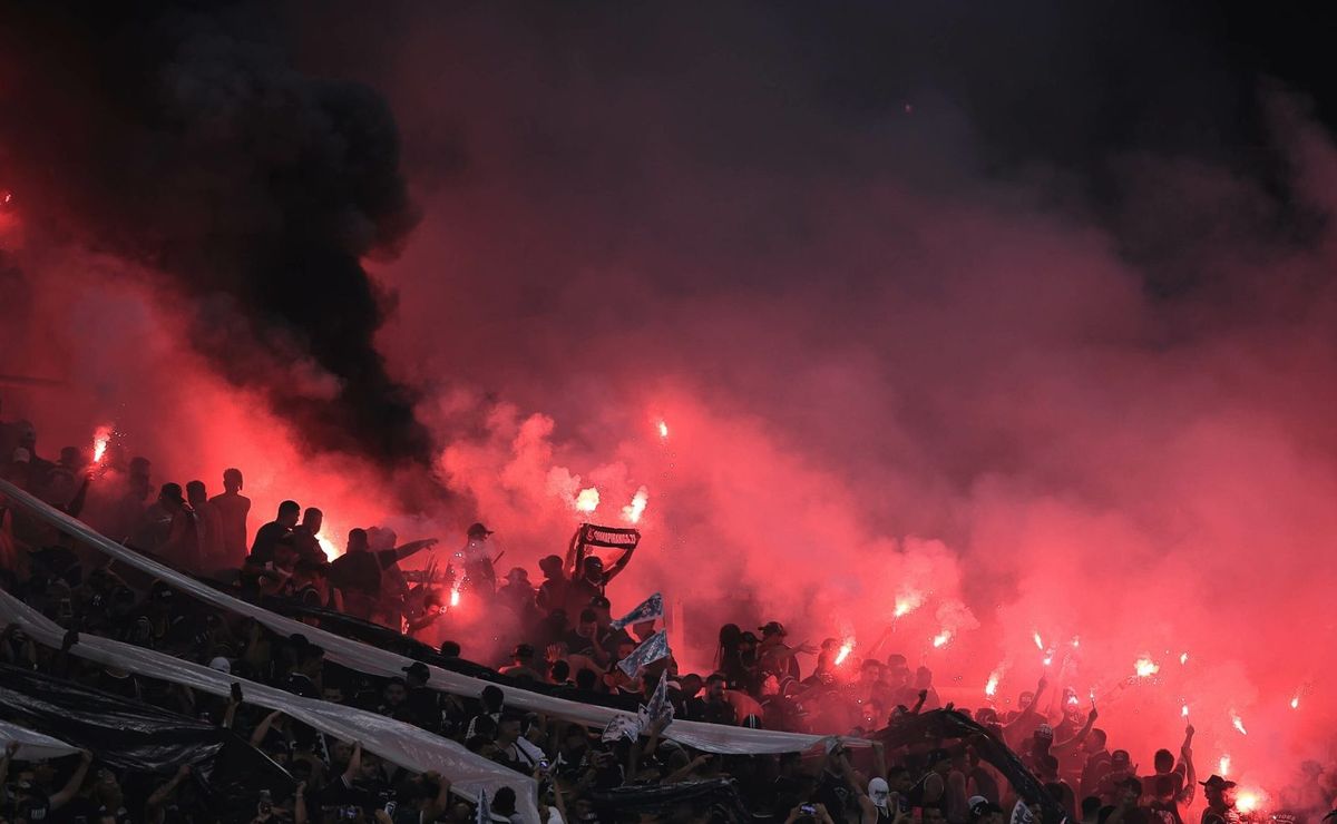 esclarecimentos: gaviões da fiel tem reunião com augusto melo sobre caso “vai de bet”