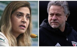 palmeiras esquece de utilizar ‘morumbis’ e são paulo se incomoda; entenda a polêmica