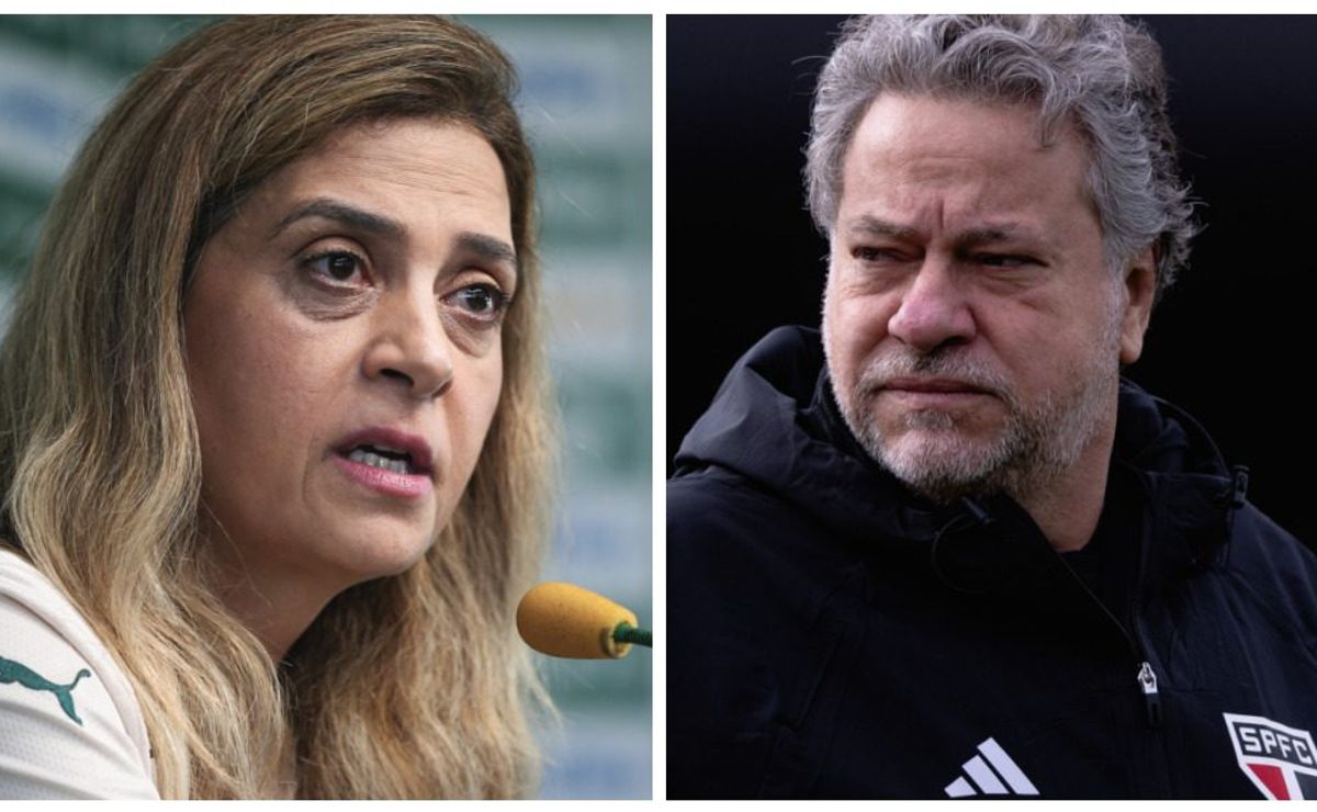 palmeiras esquece de utilizar ‘morumbis’ e são paulo se incomoda; entenda a polêmica