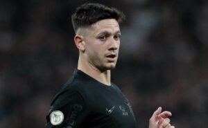 rodrigo garro revela diferença em atuar no corinthians e no talleres: “ser um jogador mais completo”