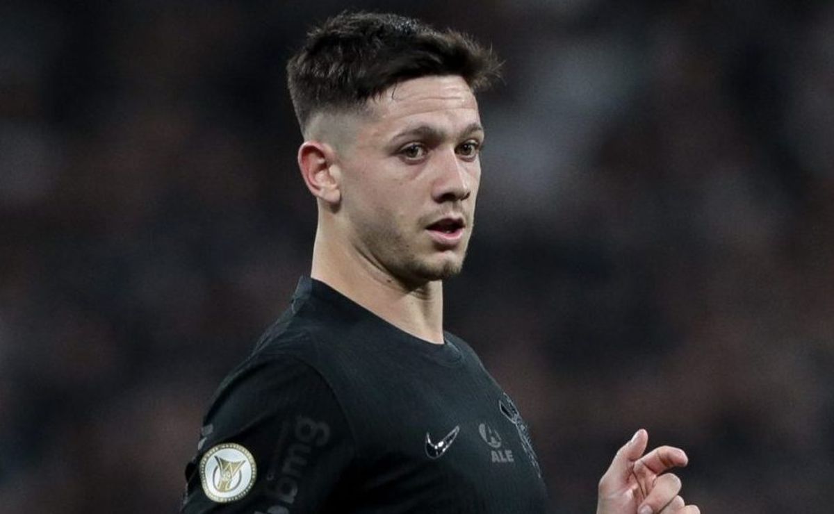 rodrigo garro revela diferença em atuar no corinthians e no talleres: “ser um jogador mais completo”