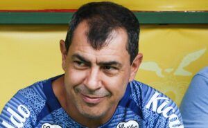 santos joga mal contra o amazonas e carille conhece a primeira derrota no brasileirão série b