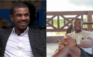 davi volta a falar sobre suposto affair e esclarece relação: “nada de mais”