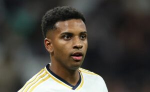 r$ 563 milhões: saída de rodrygo do real madrid tem informação atualizada e santos ganha com isso
