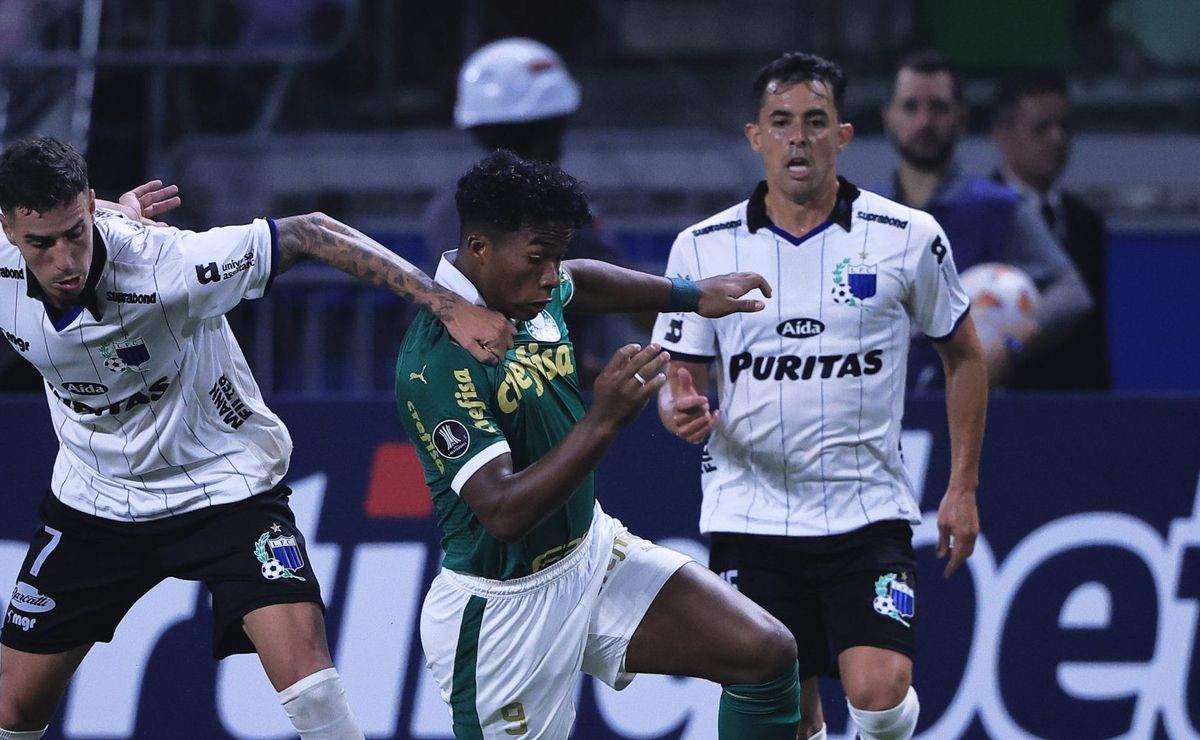 liverpool uru x palmeiras pela fase de grupos da libertadores; onde assistir 