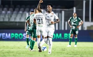 gol de gil é anulado e lance vira principal assunto na vitória do santos