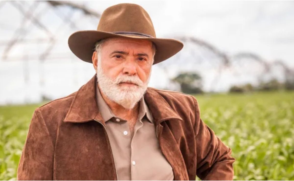 tony ramos passa por nova cirurgia; boletim médico fala sobre estado de saúde do ator