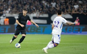 empate sem gols entre corinthians e fortaleza destaca atuação brilhante dos goleiros