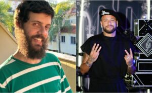 “esse cidadão”; após treta com luana piovani, neymar rompe com diogo defante e expõe o humorista