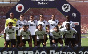 botafogo x vitória: saiba onde assistir, horário e prováveis escalações do jogo pela copa do brasil