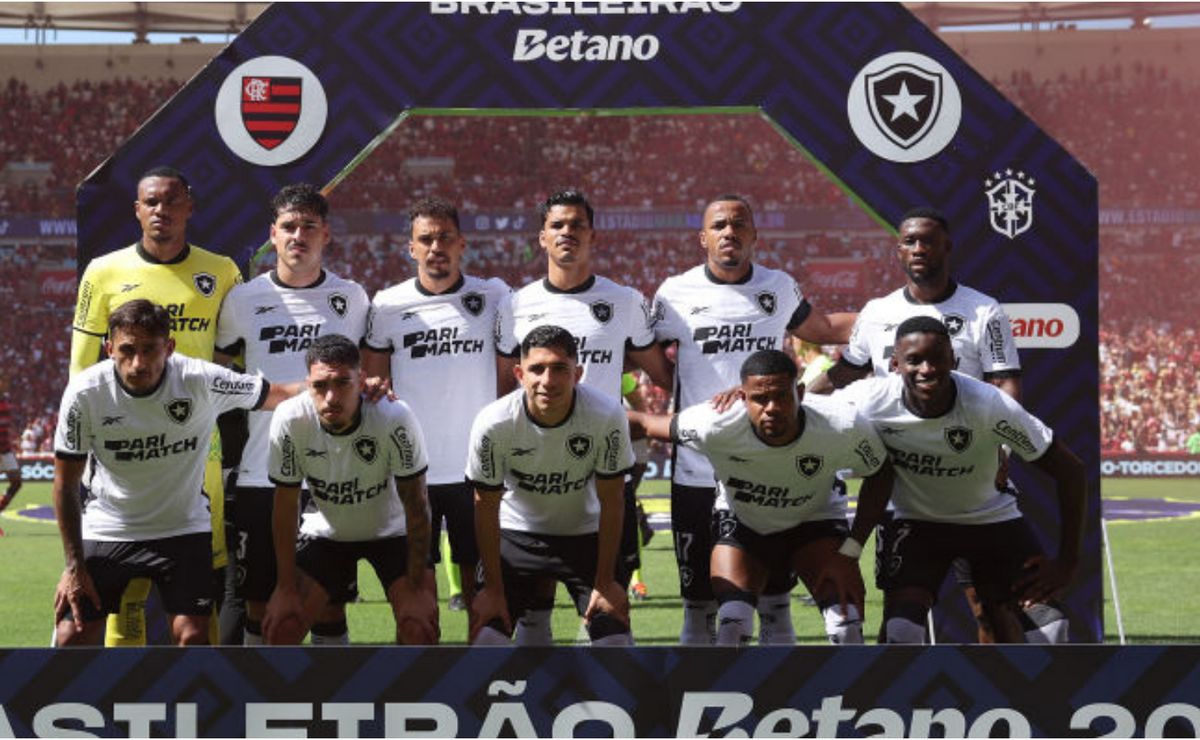 botafogo x vitória: saiba onde assistir, horário e prováveis escalações do jogo pela copa do brasil
