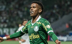 saiba qual o valor que o palmeiras vai receber pela venda de estevâo