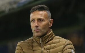 treinador do talleres, walter ribonetto, elogia são paulo: "por causa dos jogadores que possui"