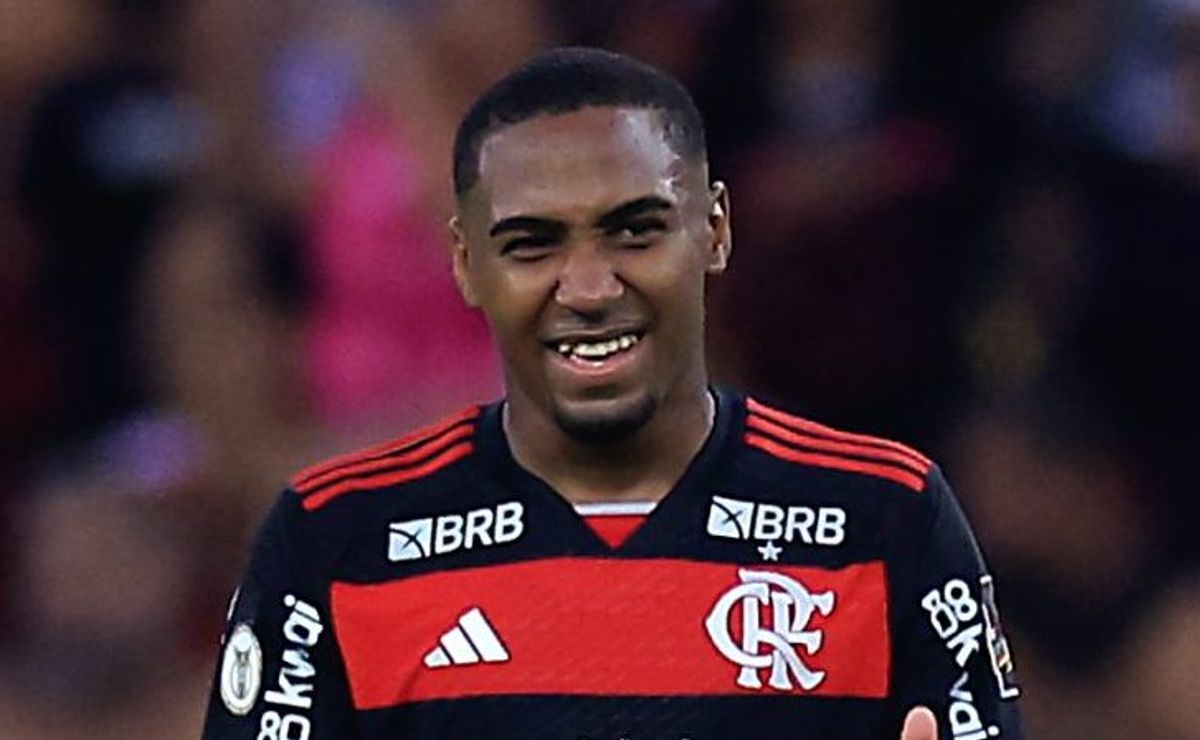 contrato até 2028: real madrid decide contratar lorran, mas flamengo vai renovar com a joia