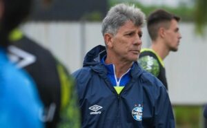 grêmio finaliza treinos em são paulo para jogo contra o the strongest