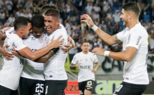 corinthians lança nova camiseta com o tema “anti racismo”, e augusto melo fala sobre: “é o time do povo”