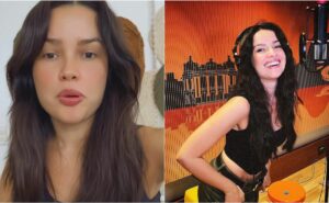 juliette se defende após ser acusada de tentar mudar o são joão