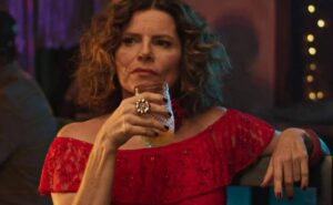 deodora salva juquinha e pede perdão a zefa em "no rancho fundo"