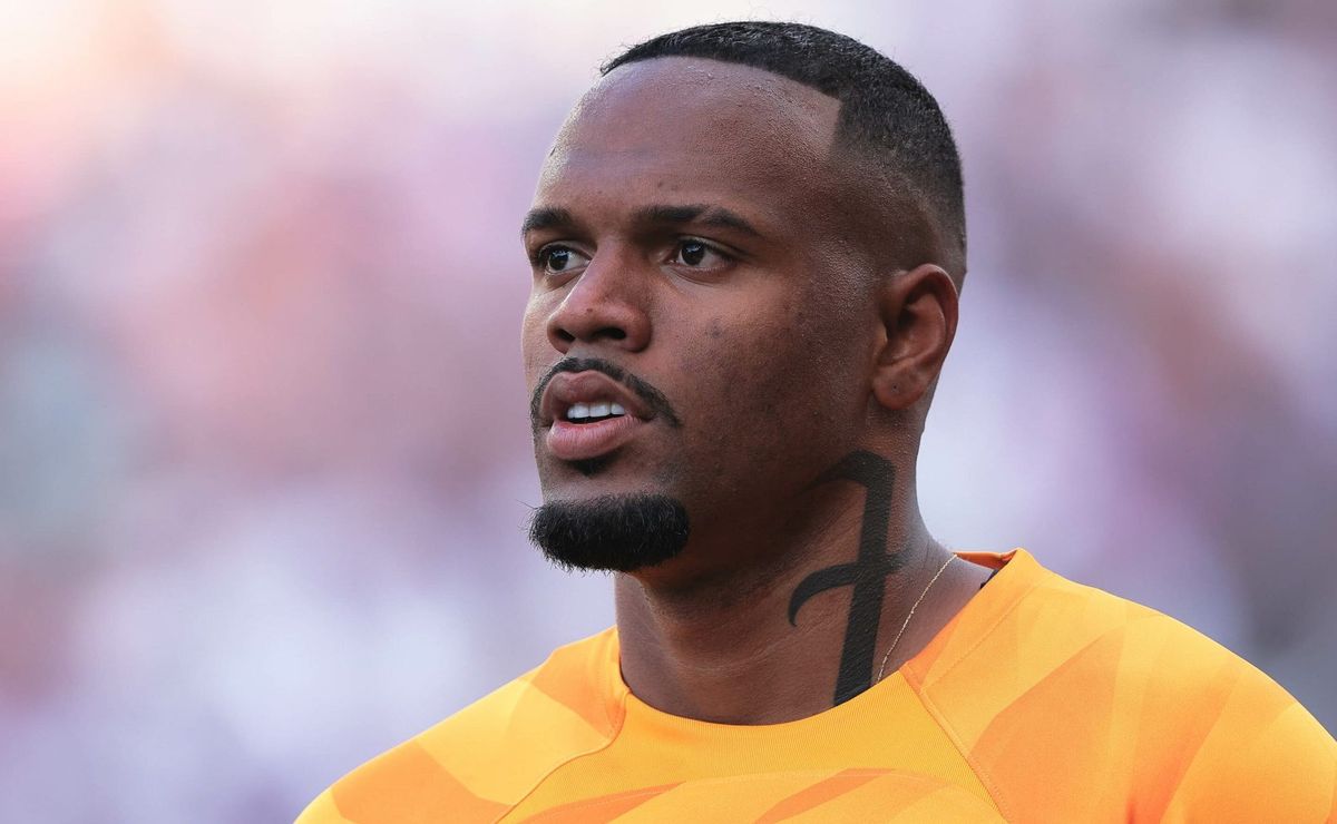 sequência positiva: carlos miguel jogará terceiro jogo consecutivo como titular pela primeira vez desde que chegou ao corinthians