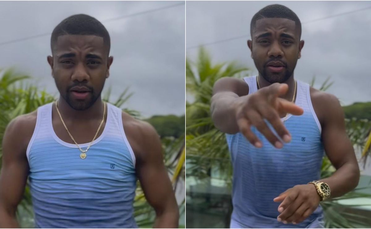 “não tem como”; davi é detonado na web e causa polêmica após vídeo