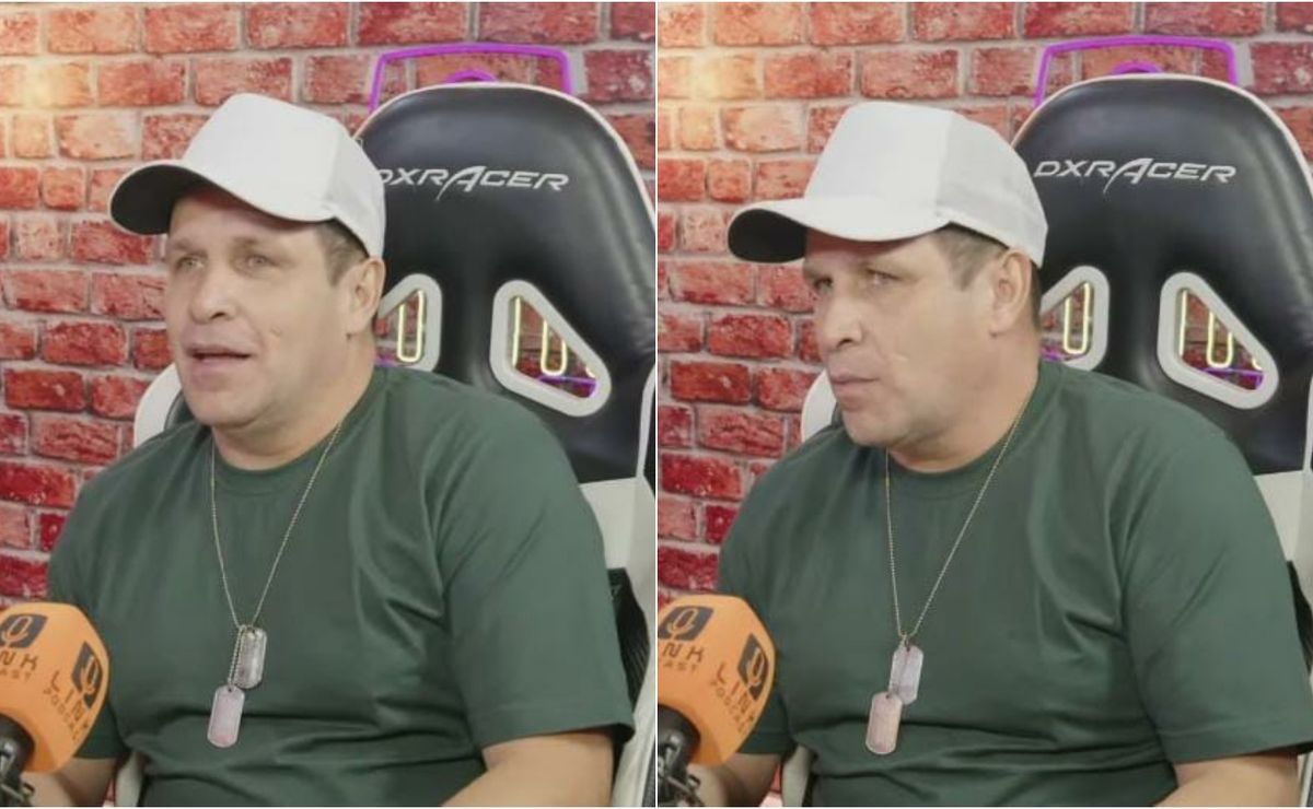 a grande conquista 2: ex polegar, ricardo costa desabafa sobre sua expulsão do reality: “injusta”