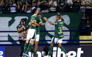 river plate quer contratar artilheiro do palmeiras, flaco, ainda este ano
