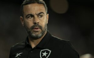 botafogo terá muitos desfalques para o jogo da libertadores; veja baixas