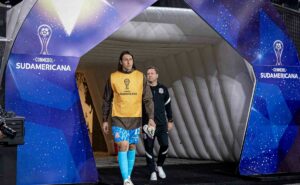 saiba quando cássio poderá jogar na sul americana pelo cruzeiro