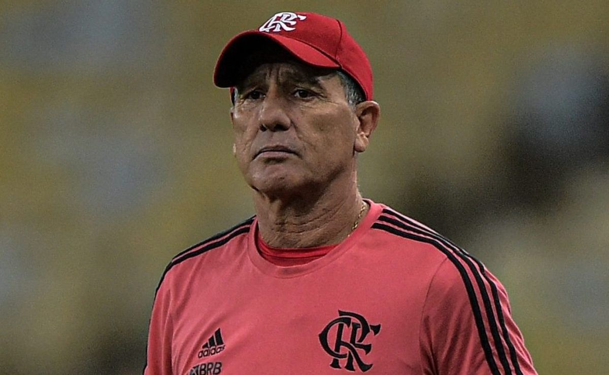 renato gaúcho se manifesta sobre polêmica de gabigol no flamengo: “deu muito mole, não foi pouco”