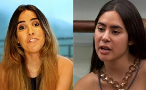 “davi não vai gostar”; após polêmicas, wanessa camargo manda recado para isabelle