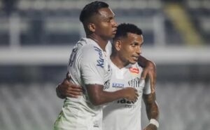 ponte preta x santos ao vivo – onde assistir jogo em tempo real pelo brasileirão série b